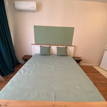 Mario Beach Apartment Nessebar Buitenkant foto