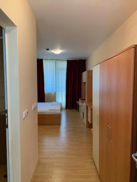 Mario Beach Apartment Nessebar Buitenkant foto