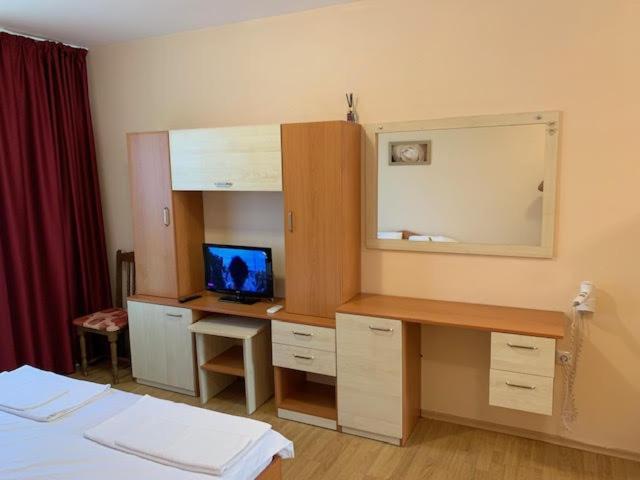 Mario Beach Apartment Nessebar Buitenkant foto