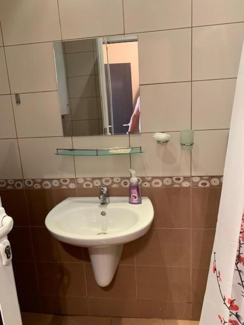 Mario Beach Apartment Nessebar Buitenkant foto