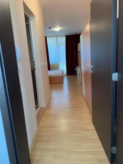 Mario Beach Apartment Nessebar Buitenkant foto