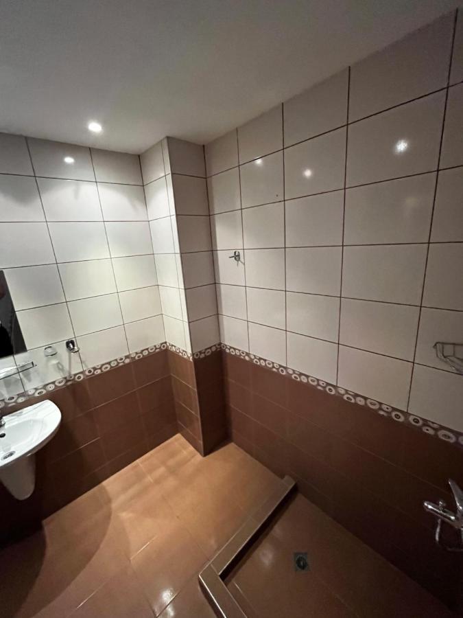 Mario Beach Apartment Nessebar Buitenkant foto