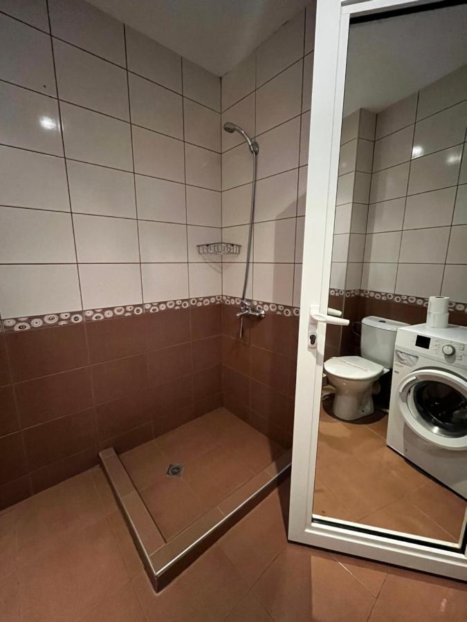 Mario Beach Apartment Nessebar Buitenkant foto
