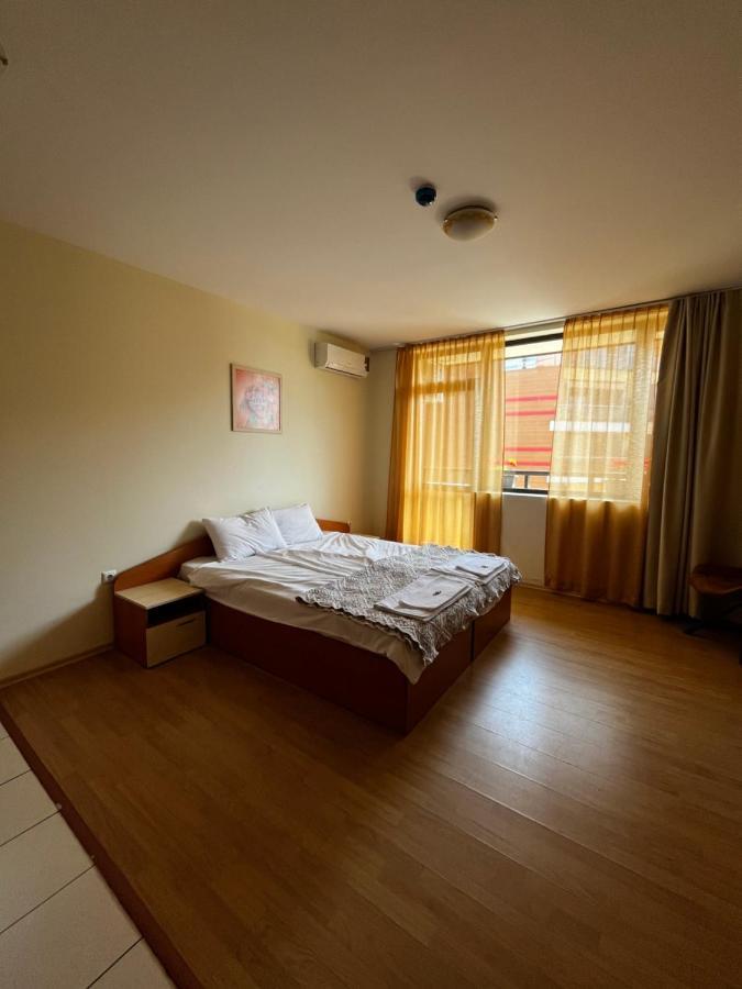 Mario Beach Apartment Nessebar Buitenkant foto