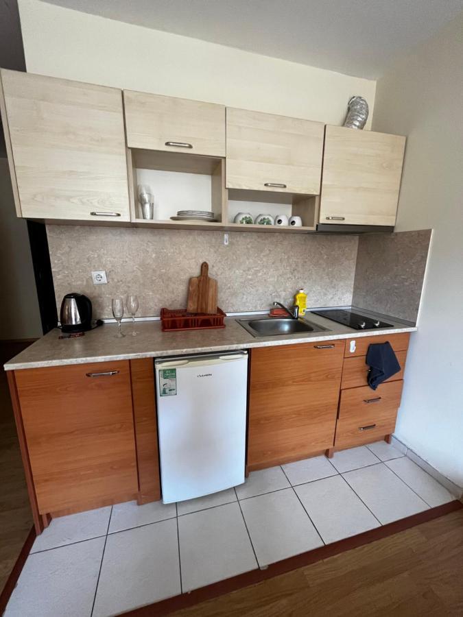 Mario Beach Apartment Nessebar Buitenkant foto
