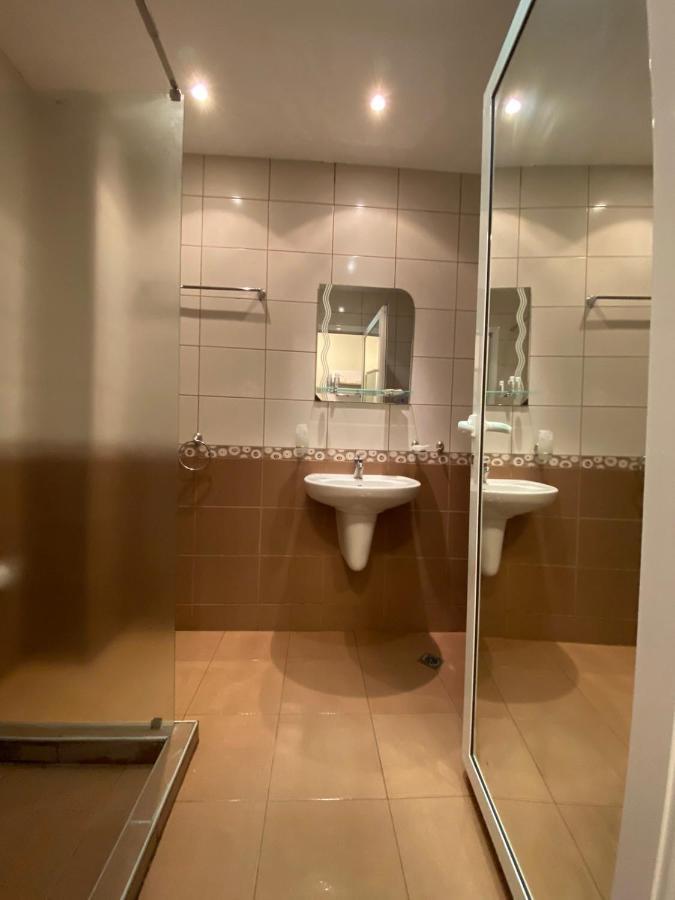 Mario Beach Apartment Nessebar Buitenkant foto