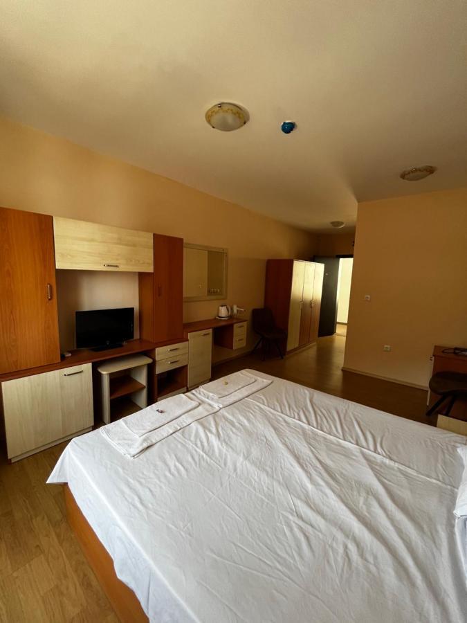 Mario Beach Apartment Nessebar Buitenkant foto