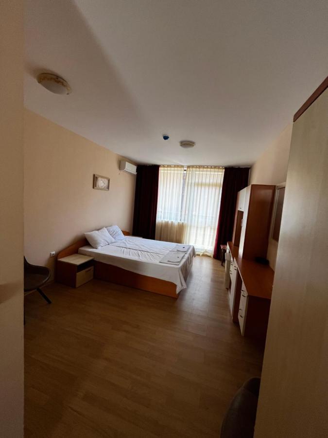 Mario Beach Apartment Nessebar Buitenkant foto