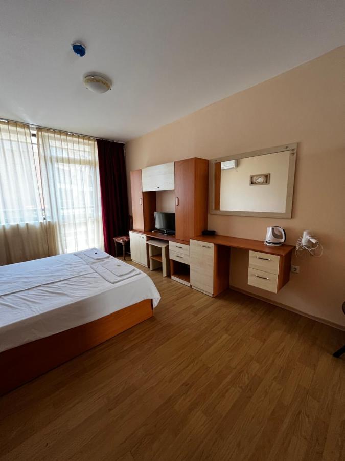 Mario Beach Apartment Nessebar Buitenkant foto