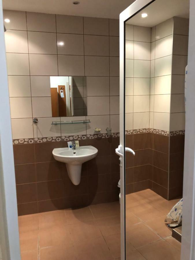Mario Beach Apartment Nessebar Buitenkant foto