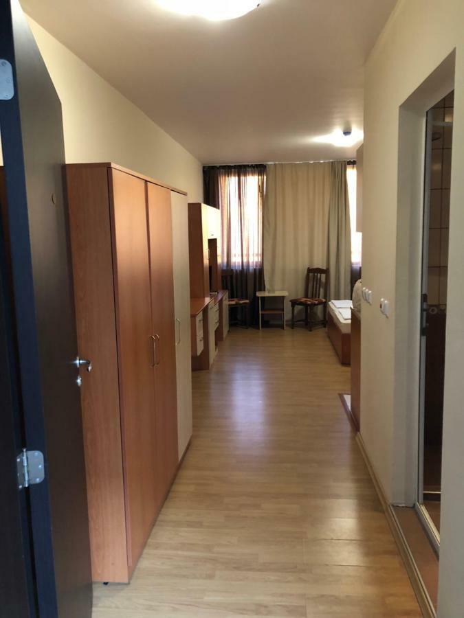 Mario Beach Apartment Nessebar Buitenkant foto