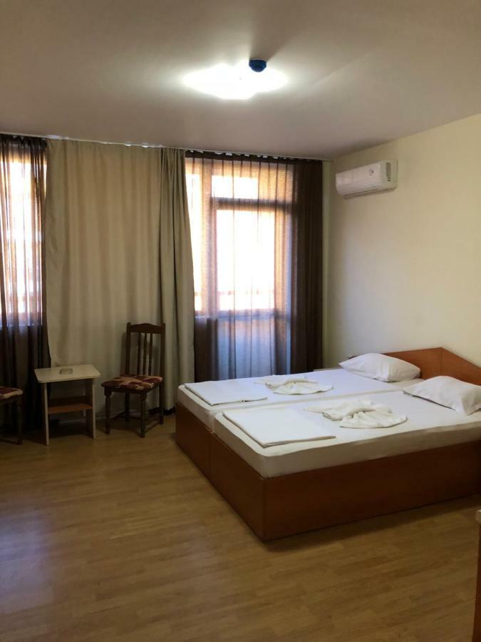 Mario Beach Apartment Nessebar Buitenkant foto